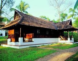 The Travancore Heritage Beach